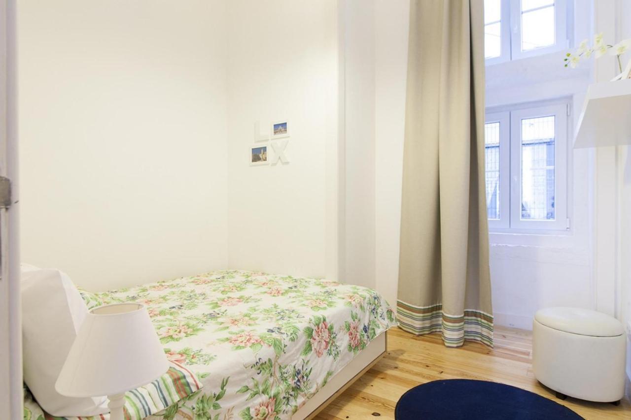 Apartment Downtown Vintage By Homing Lisbon