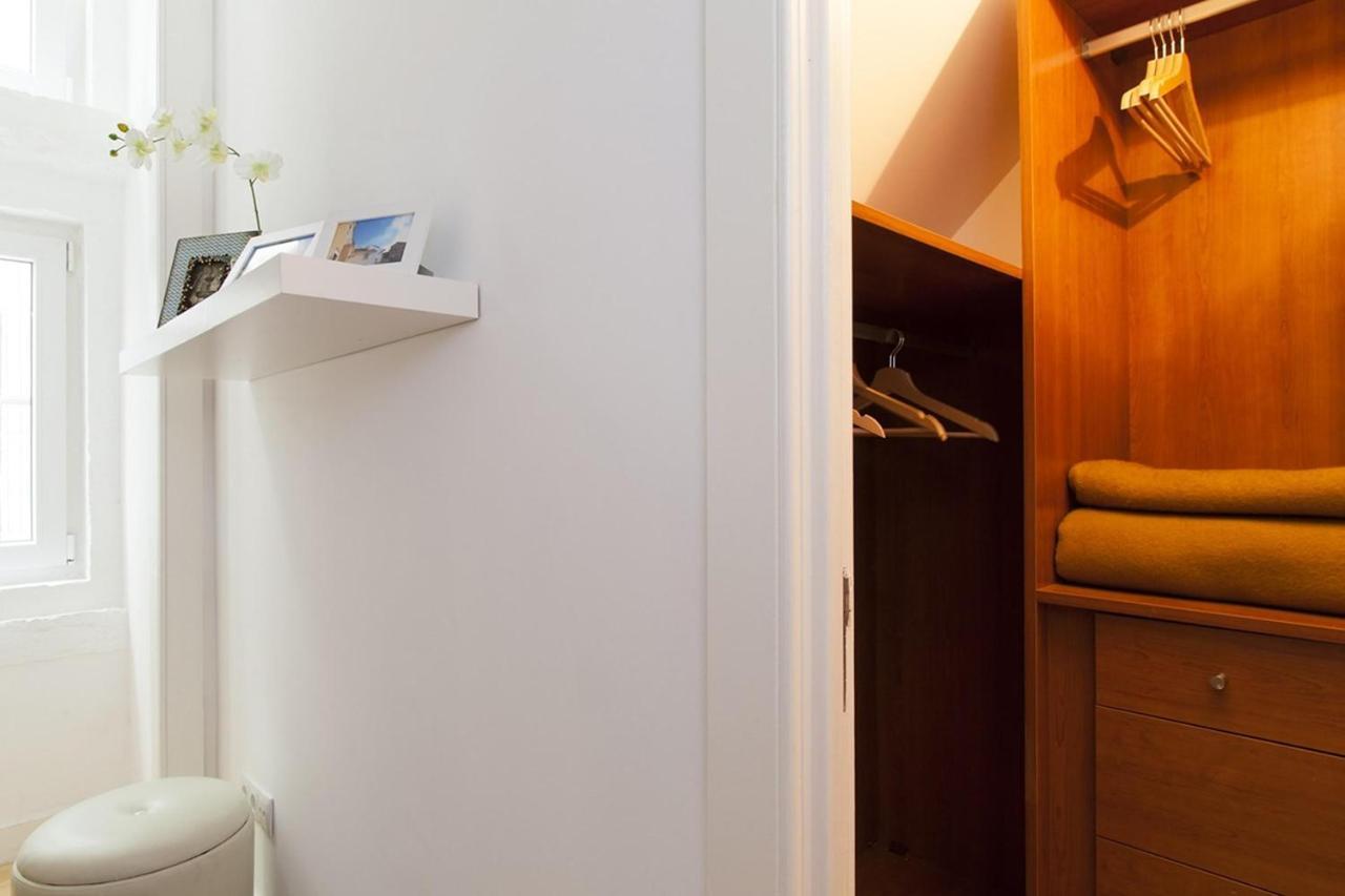 Downtown Vintage By Homing Apartment *