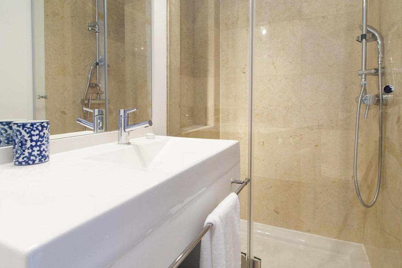 Downtown Vintage By Homing Apartment Lisbon