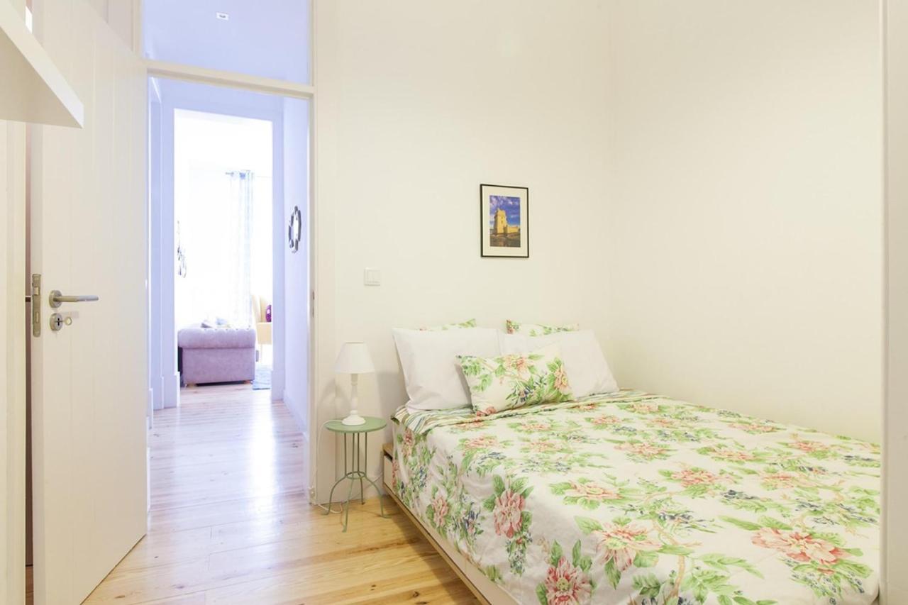 Downtown Vintage By Homing Lisbon