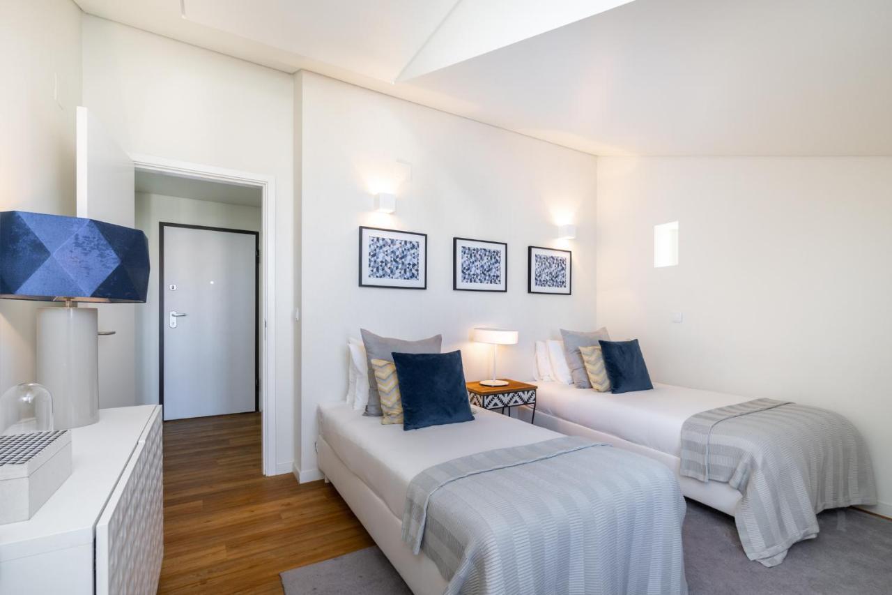 Apartment Whome Alcantara Premium