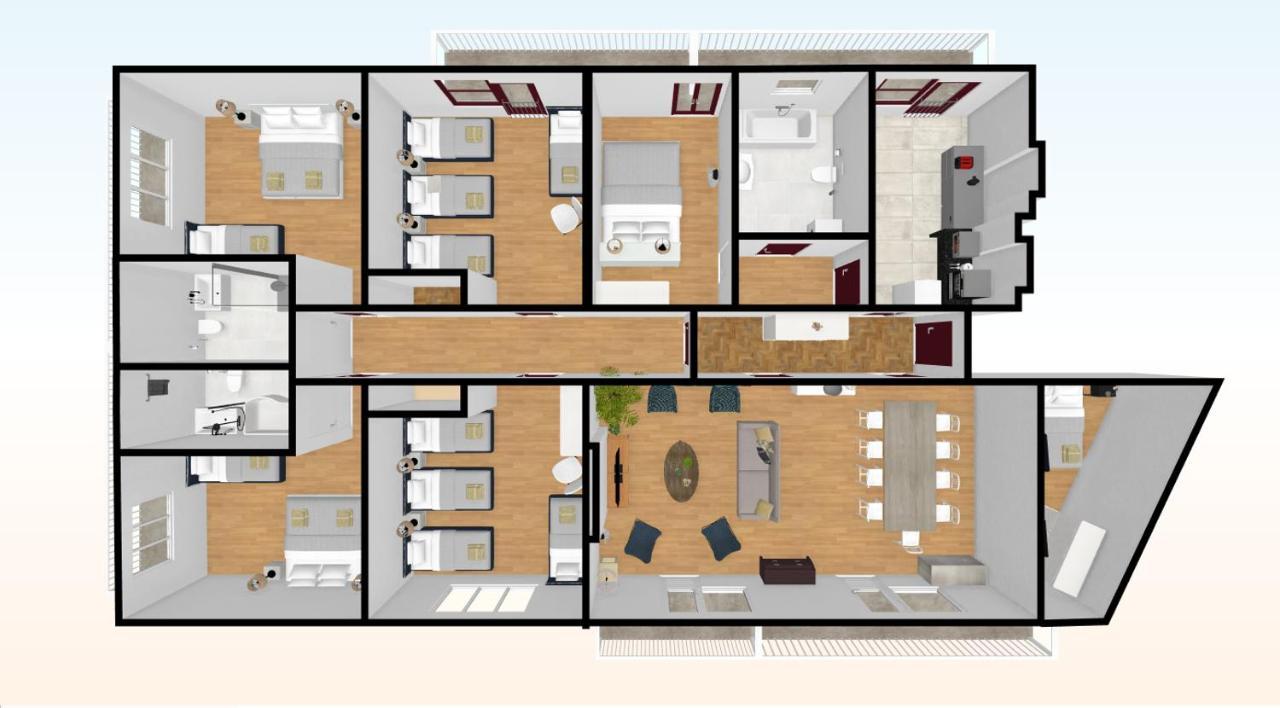 Apolonia 8 - Lisbonbreaks Apartment *