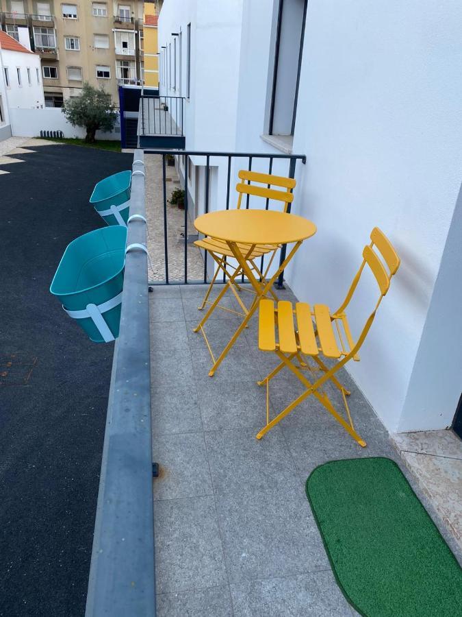 Adell Apartamento