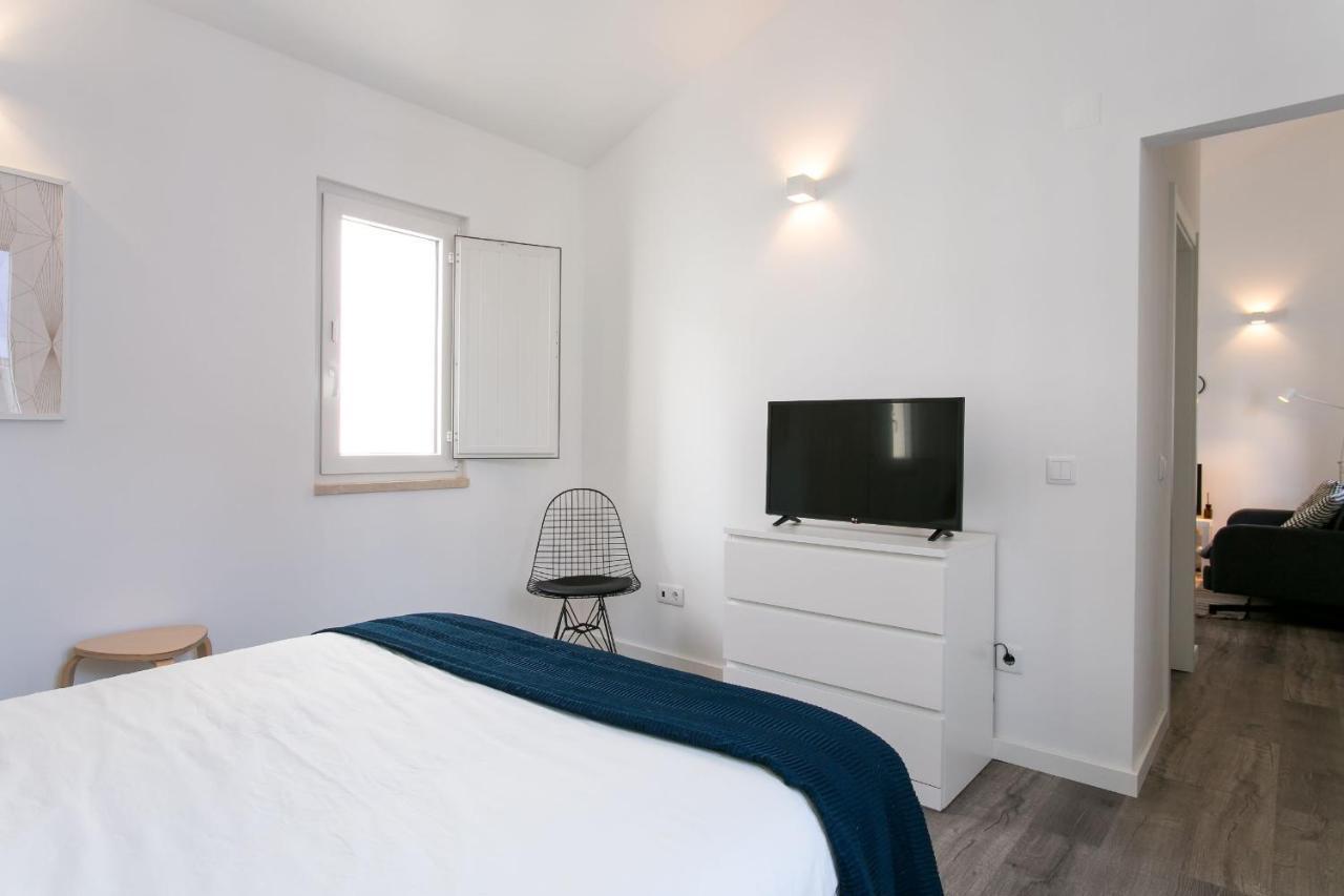 Adell Apartamento Lisboa