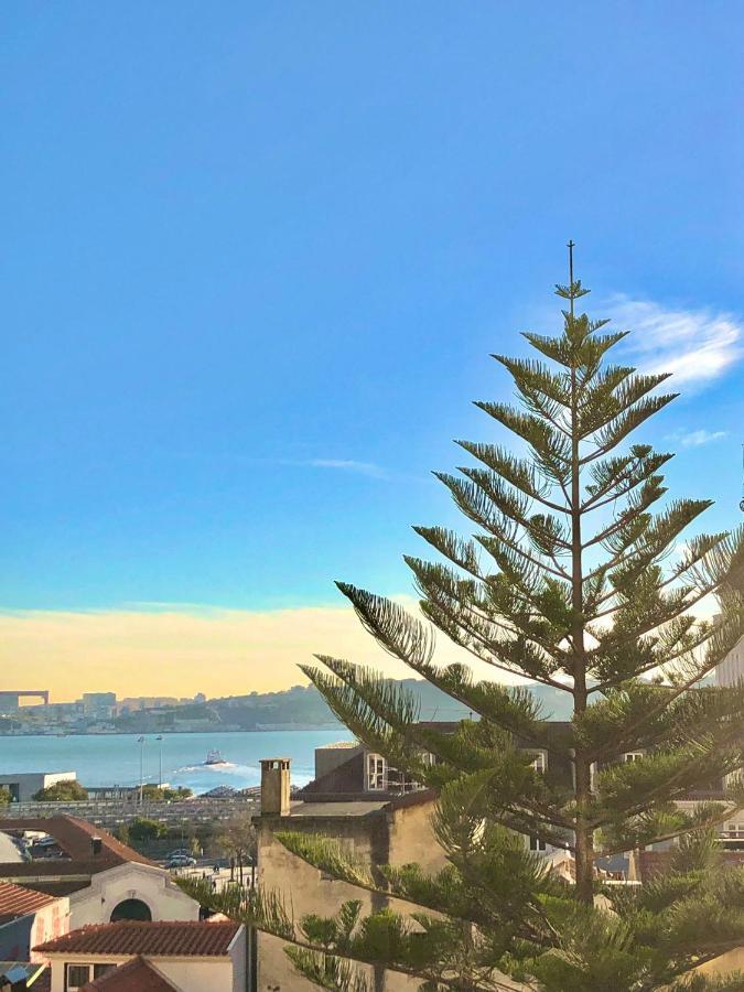 Frank's House & Happy Downtown * Lisboa