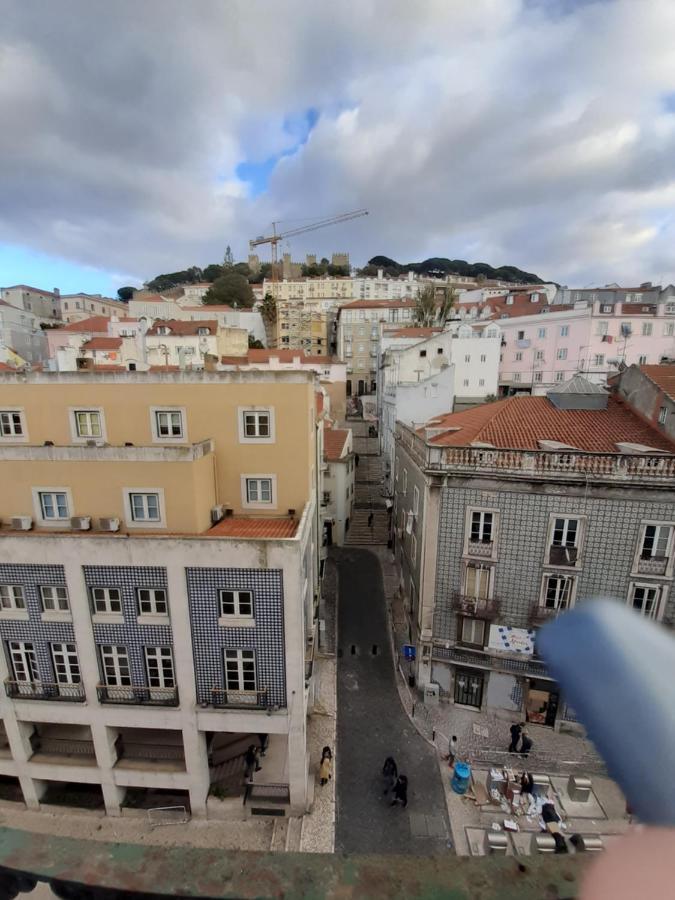 Pensao Nova Goa Casa de hóspedes