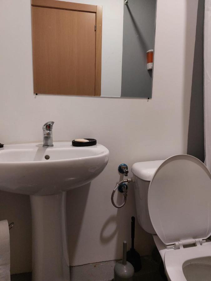 Apartment Casa Vale Lisbon