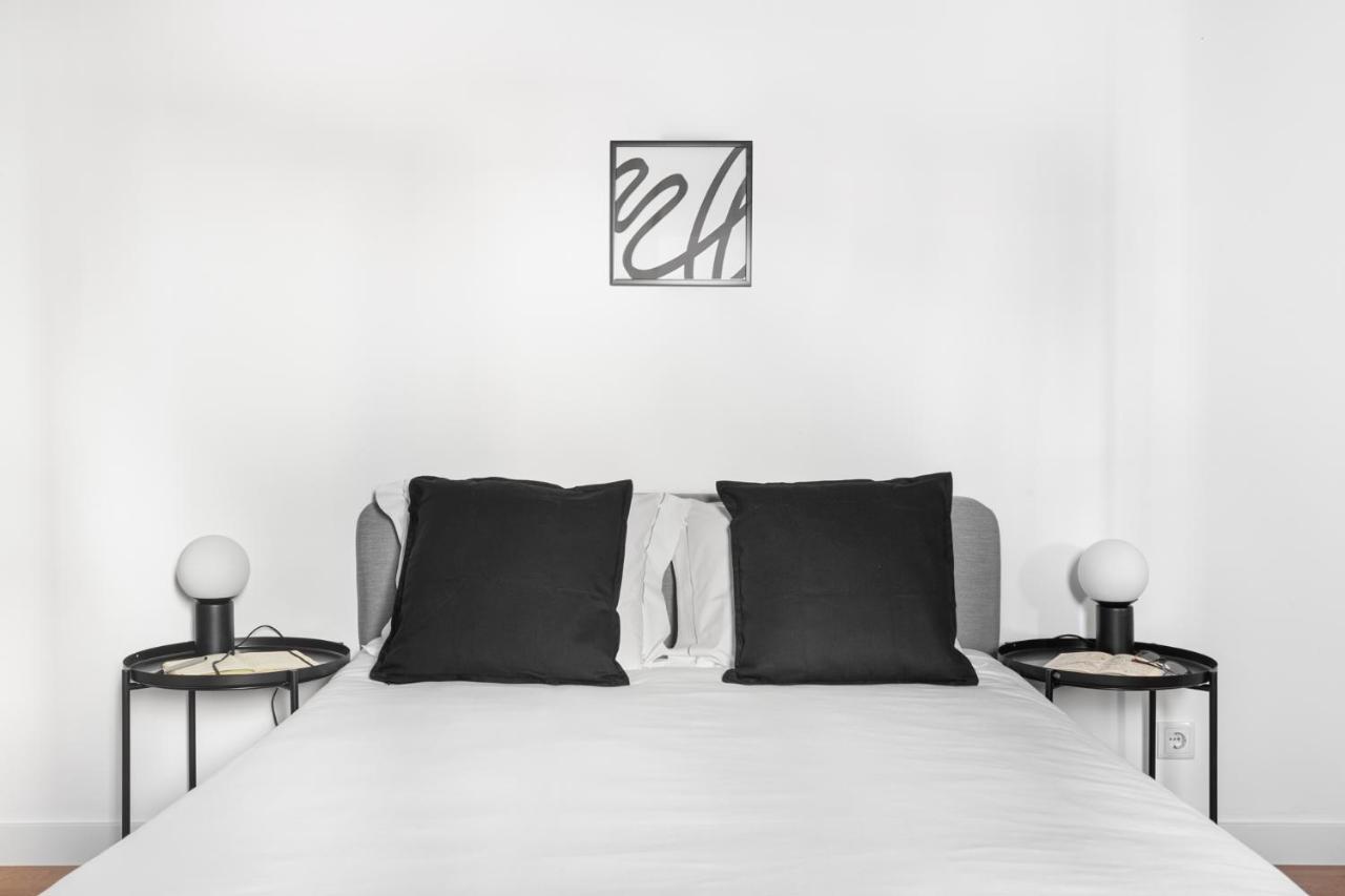 Altido Stylish 2-level Flats Near Ajuda Palace Apartment