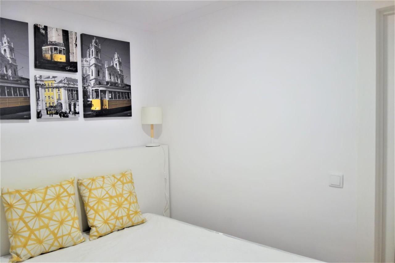 Santa Marta By Trip2portugal Apartment *