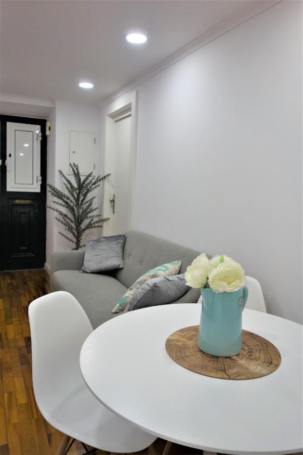 Apartment Santa Marta By Trip2portugal