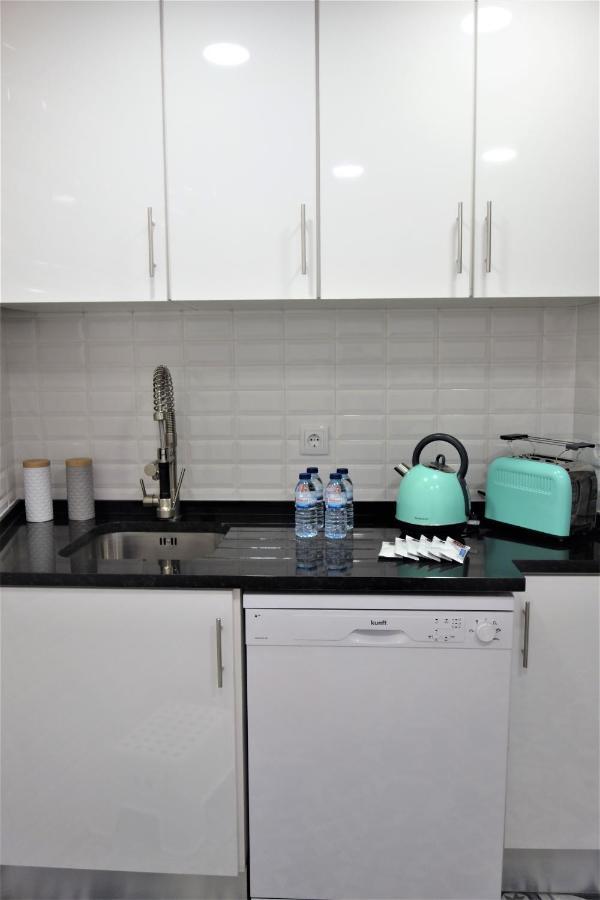 Apartment Santa Marta By Trip2portugal