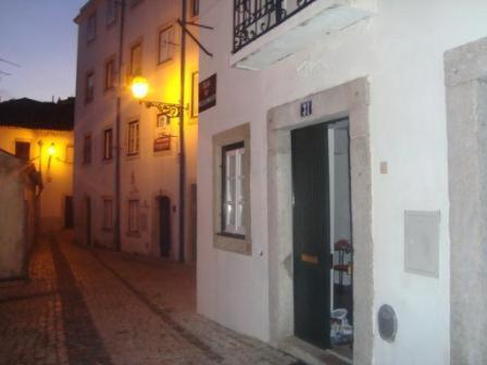 Castle Lisbon