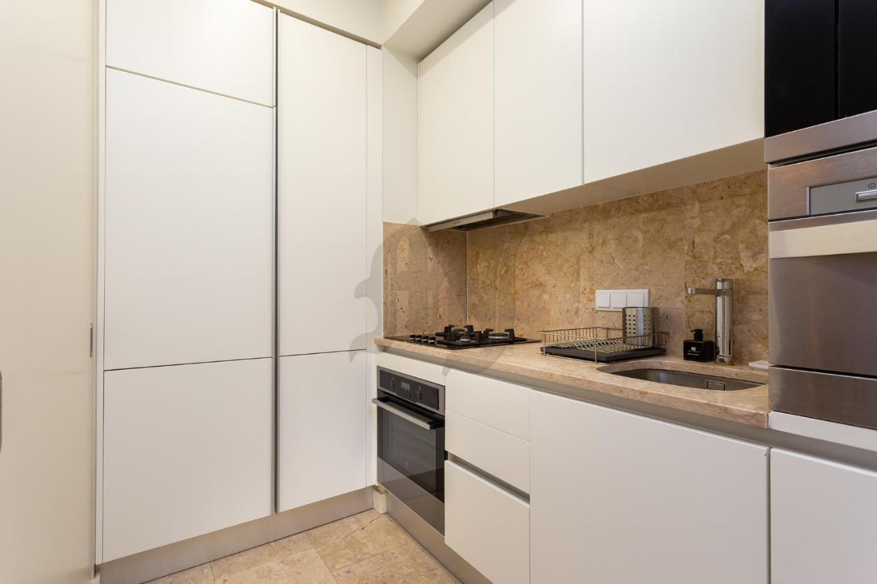 Apartamento Morgan-jupiter Serviced