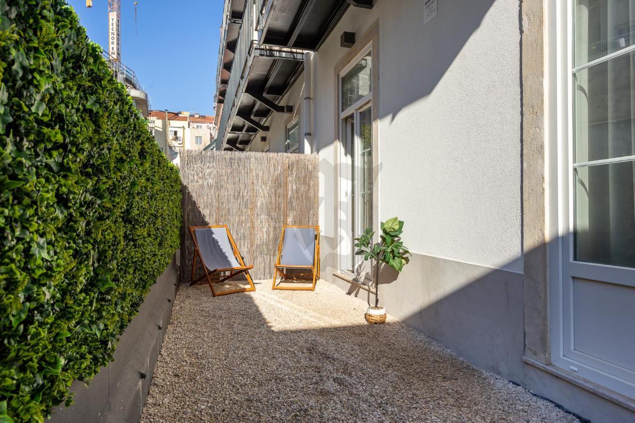 Apartamento Morgan-jupiter *