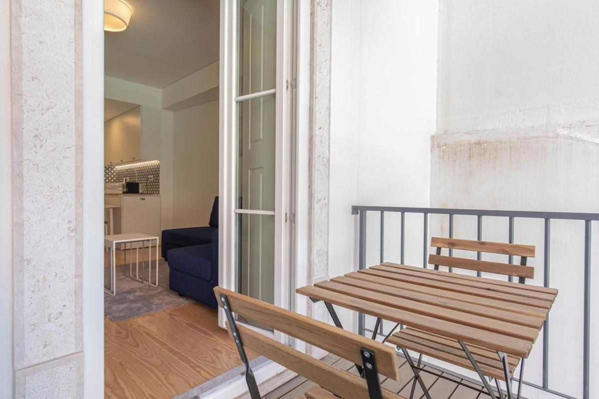 Apartment Joao Da Mata 2 Bedroom With Pool By Innkeeper Lisbon