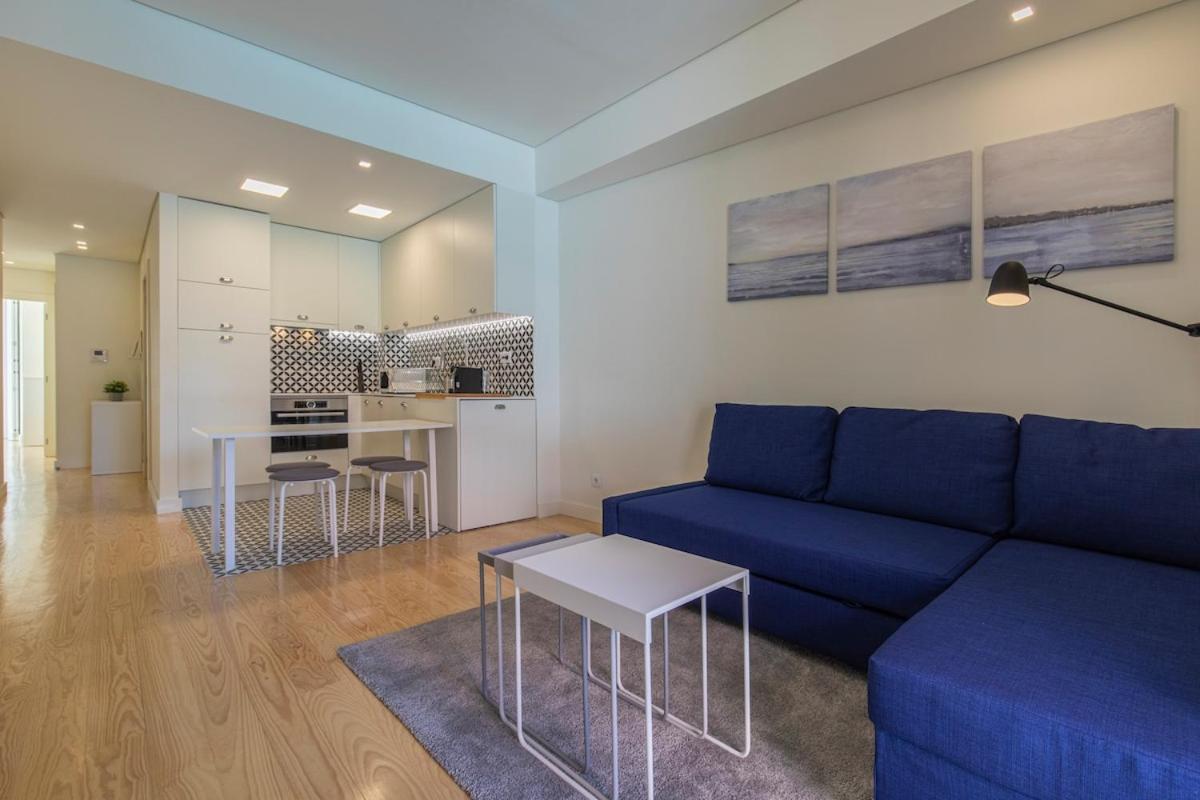 Joao Da Mata 2 Bedroom With Pool By Innkeeper Apartment Lisbon