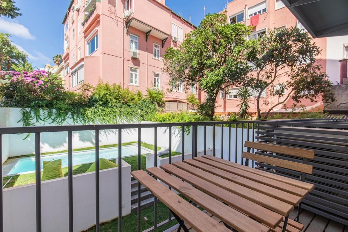 Joao Da Mata 2 Bedroom With Pool By Innkeeper