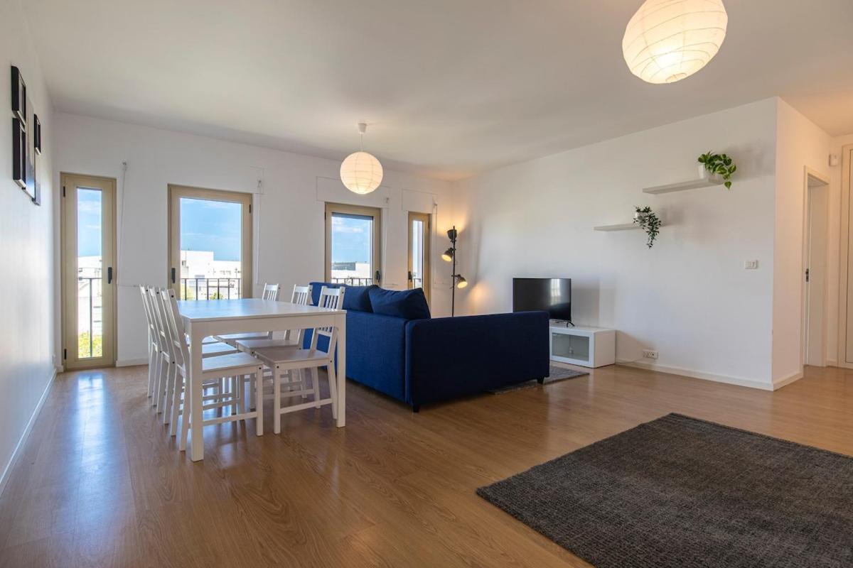 Apartment Tranquil Retreat By Innkeeper Lisbon