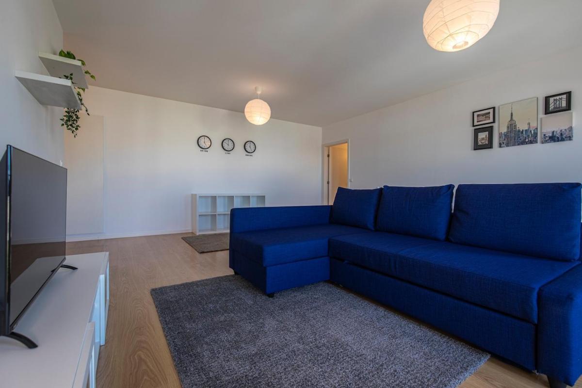 Tranquil Retreat By Innkeeper * Lisbon