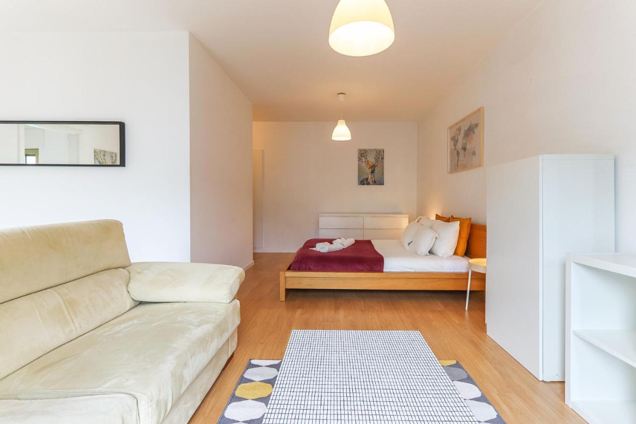 Apartamento Portucale ! Charming Loft With Garage Lisboa