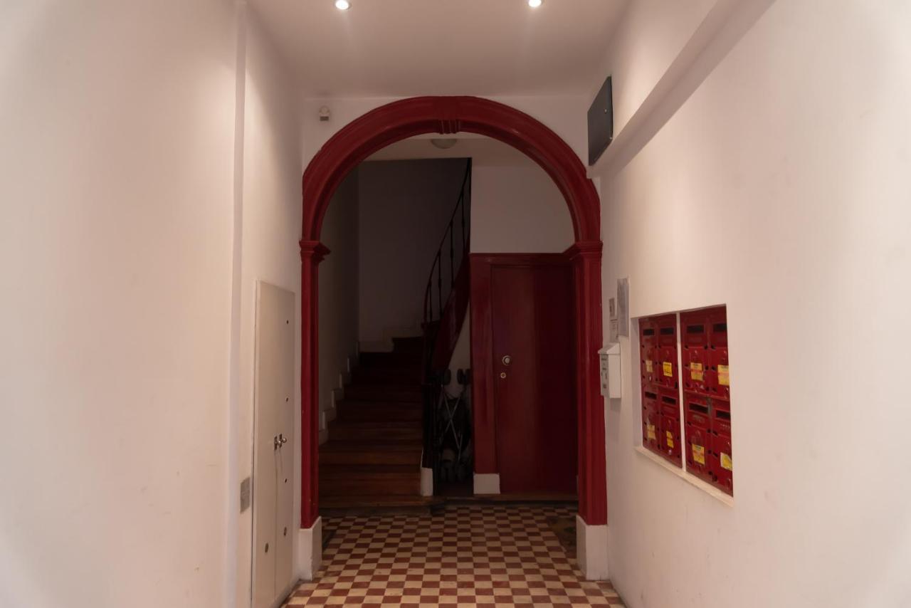 Chic & Classy By Gt House Apartamento