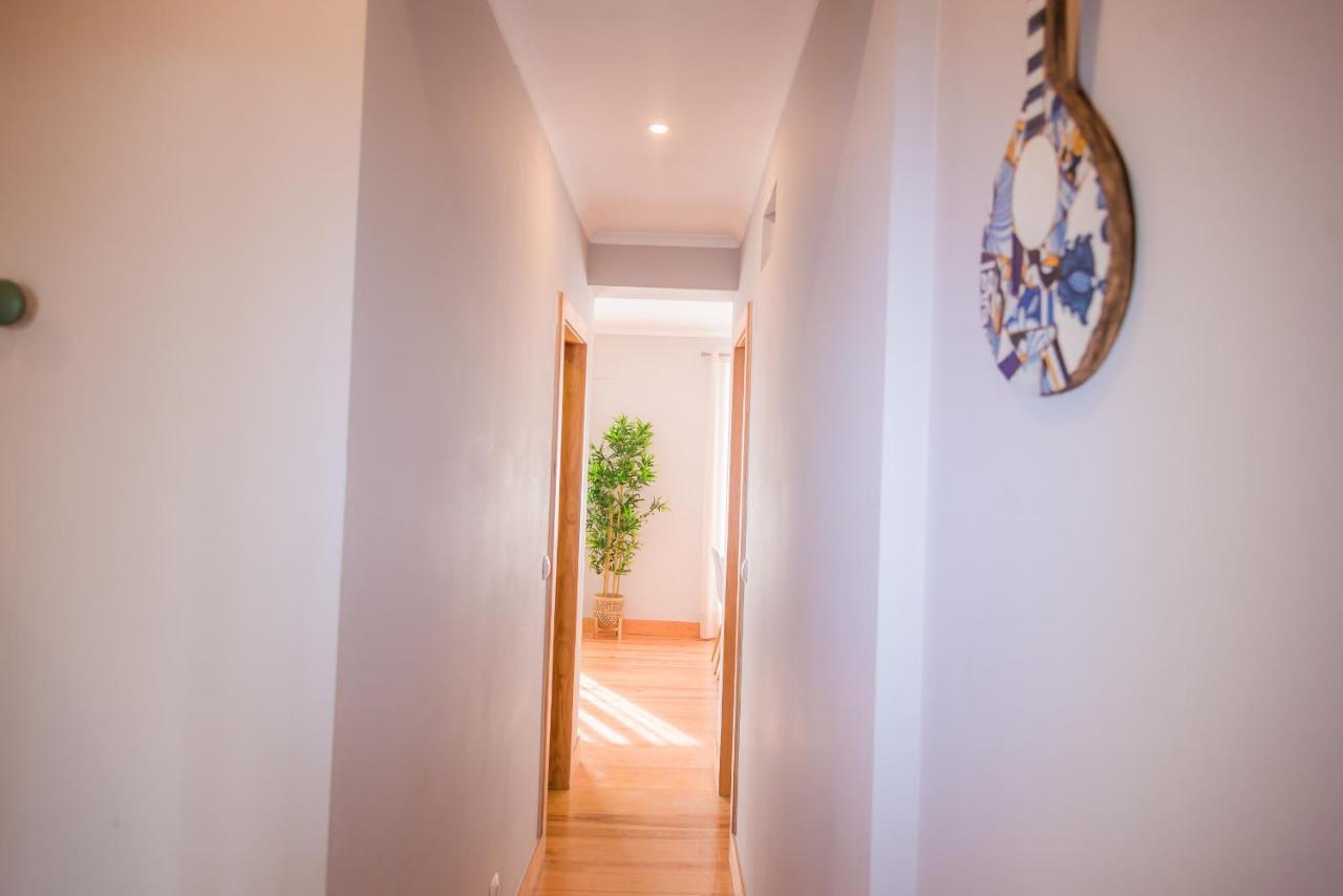 Apartamento Chic & Classy By Gt House *