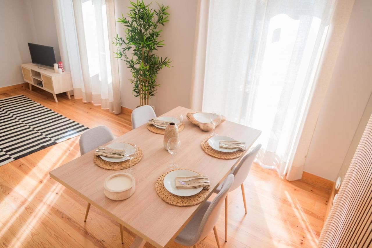 Apartamento Chic & Classy By Gt House