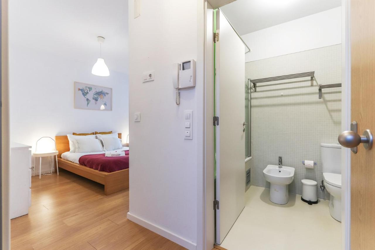 Apartamento Portucale ! Charming Loft With Garage *