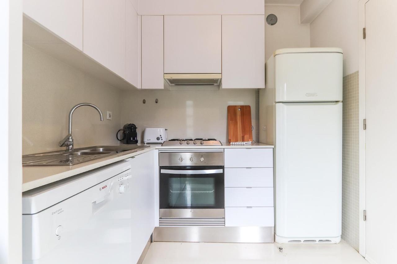 Portucale ! Charming Loft With Garage Apartamento *