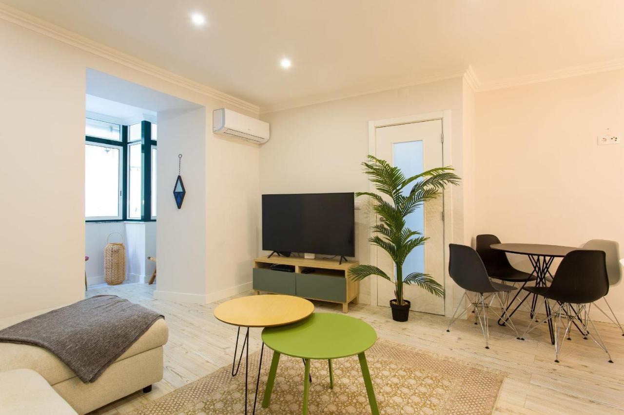 Escape - Center! Apartment *