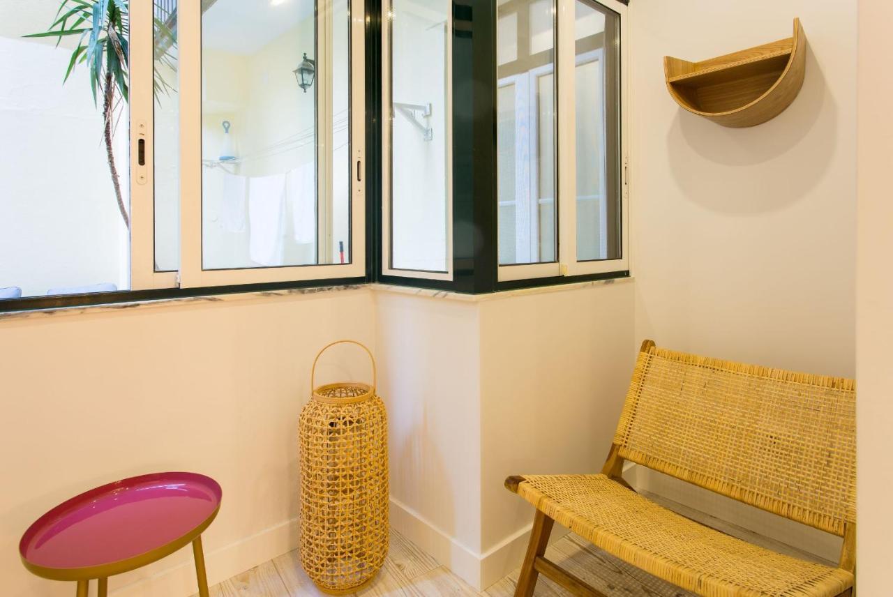 Apartment Escape - Center! Lisbon
