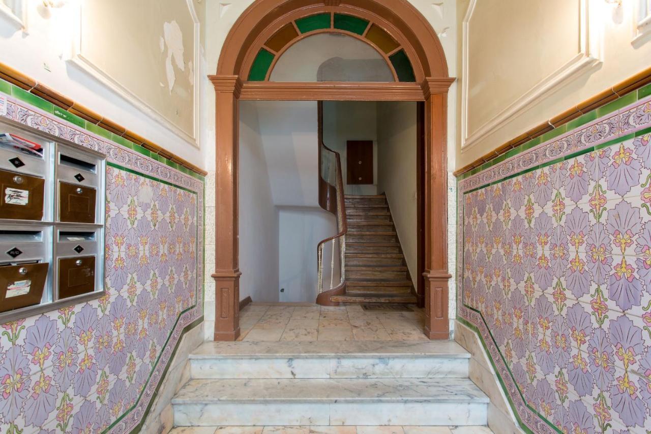 Escape - Center! Apartment Lisbon