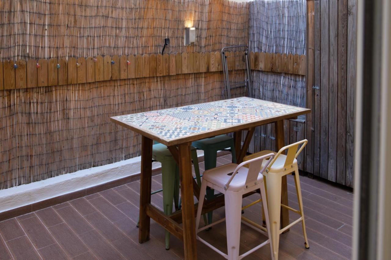 Charming 1 Bedroom W/ Terrace Near Belem * Lisbon