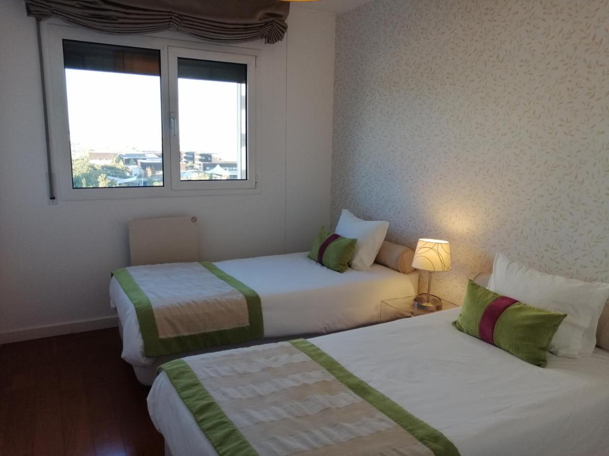 Welcome Here - Tamisa - Parque Nações Apartamento