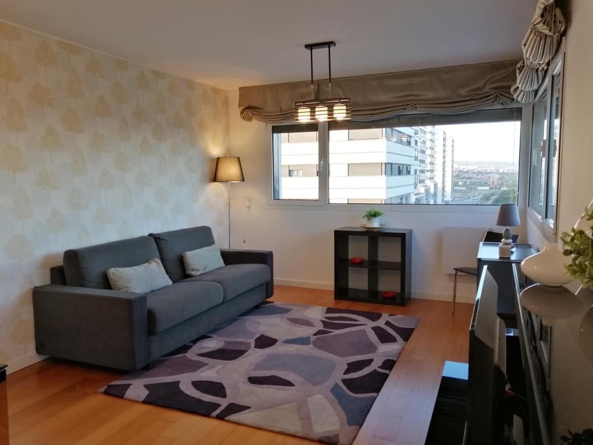 Apartamento Welcome Here - Tamisa - Parque Nações *