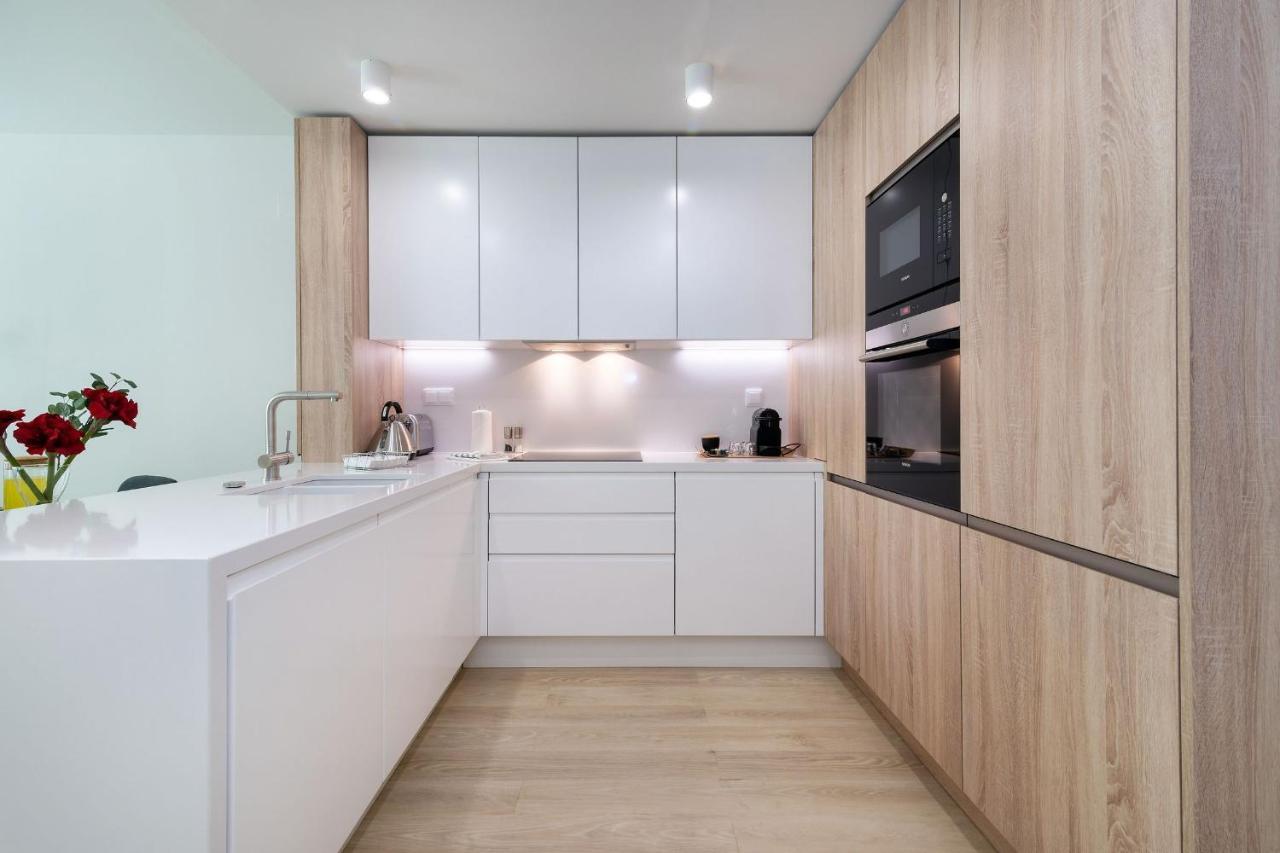 Apartamento Modern & Stylish In Av. Da Liberdade By Lovelystay