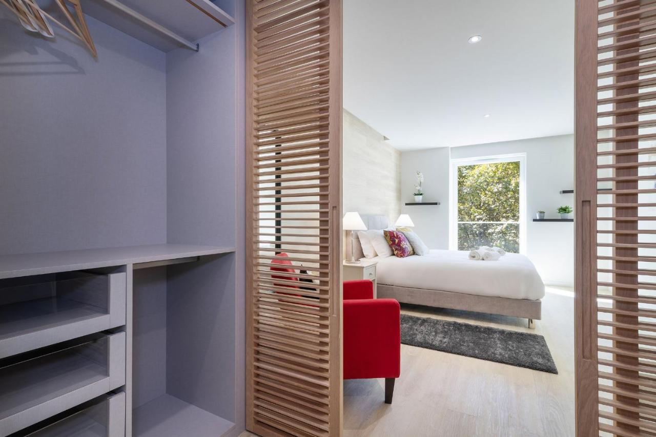 Modern & Stylish In Av. Da Liberdade By Lovelystay