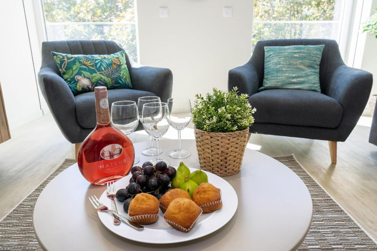 Apartamento Modern & Stylish In Av. Da Liberdade By Lovelystay *