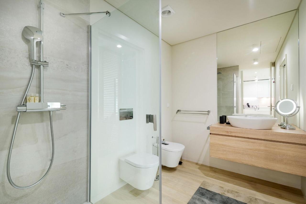 Modern & Stylish In Av. Da Liberdade By Lovelystay * Lisboa