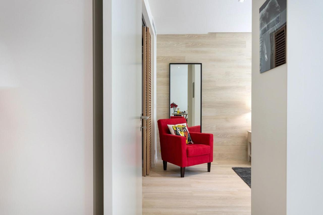 Modern & Stylish In Av. Da Liberdade By Lovelystay Lisboa