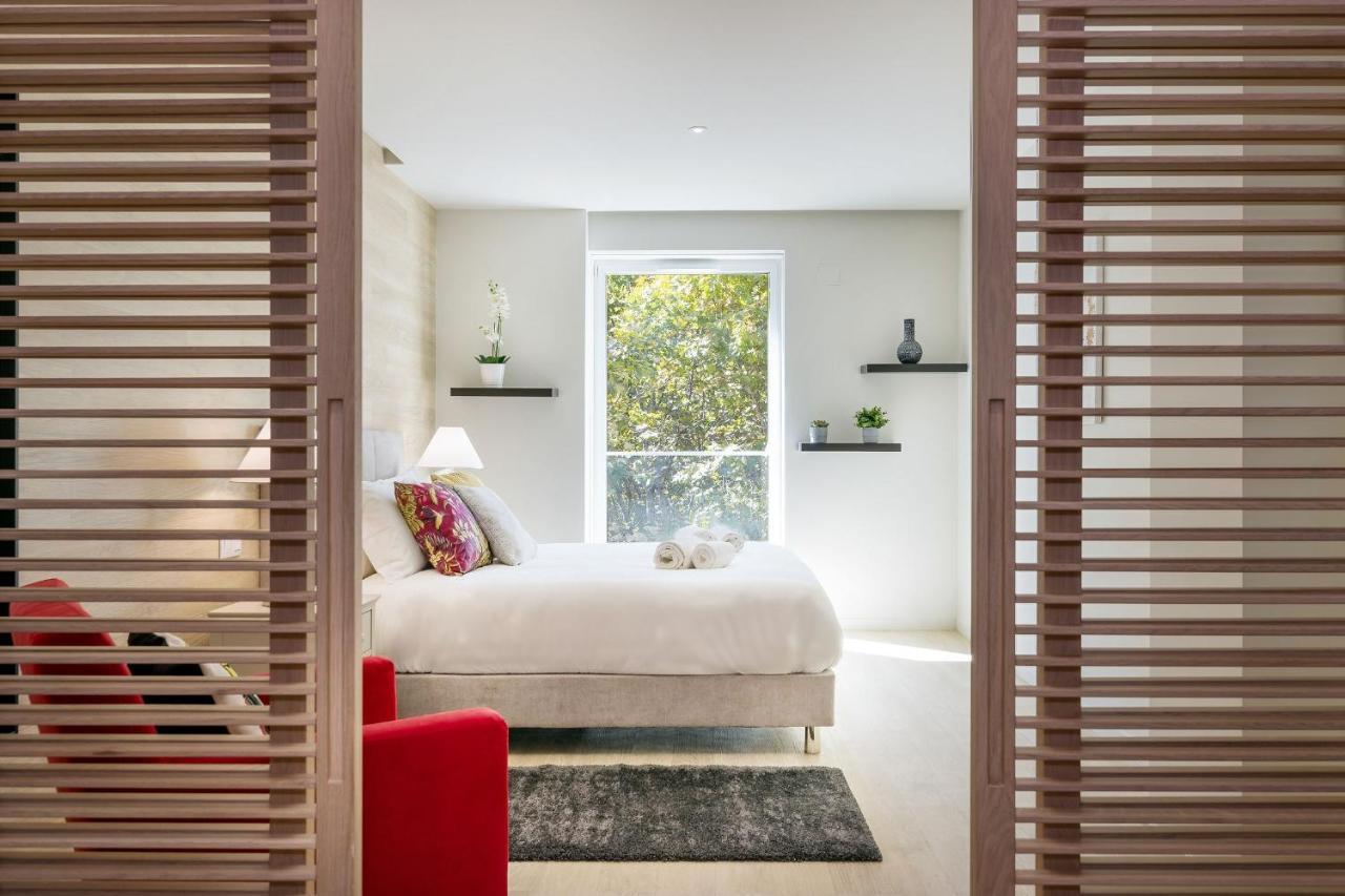 Modern & Stylish In Av. Da Liberdade By Lovelystay