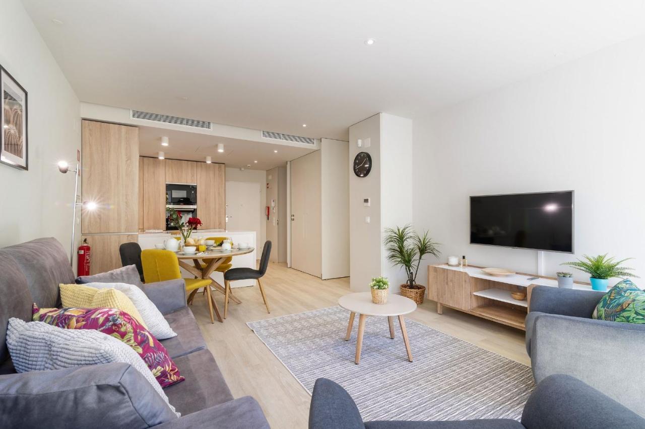 Modern & Stylish In Av. Da Liberdade By Lovelystay * Lisboa