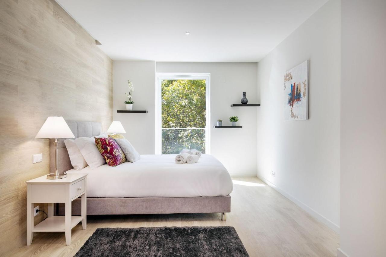 Apartamento Modern & Stylish In Av. Da Liberdade By Lovelystay Lisboa