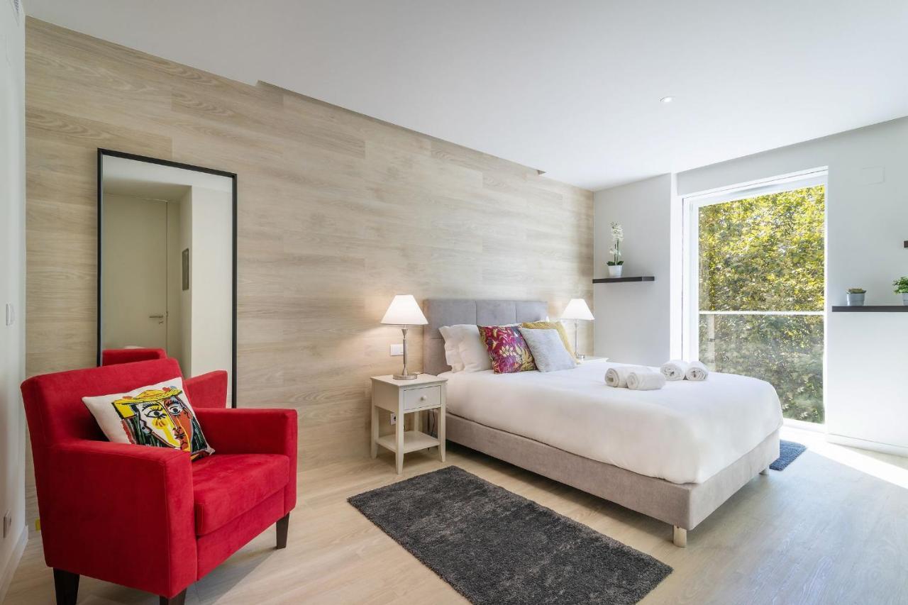 Modern & Stylish In Av. Da Liberdade By Lovelystay * Lisboa