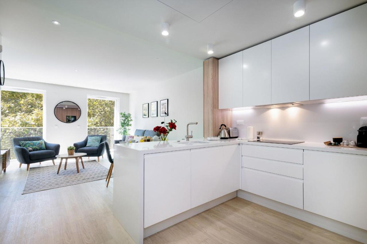 Apartamento Modern & Stylish In Av. Da Liberdade By Lovelystay