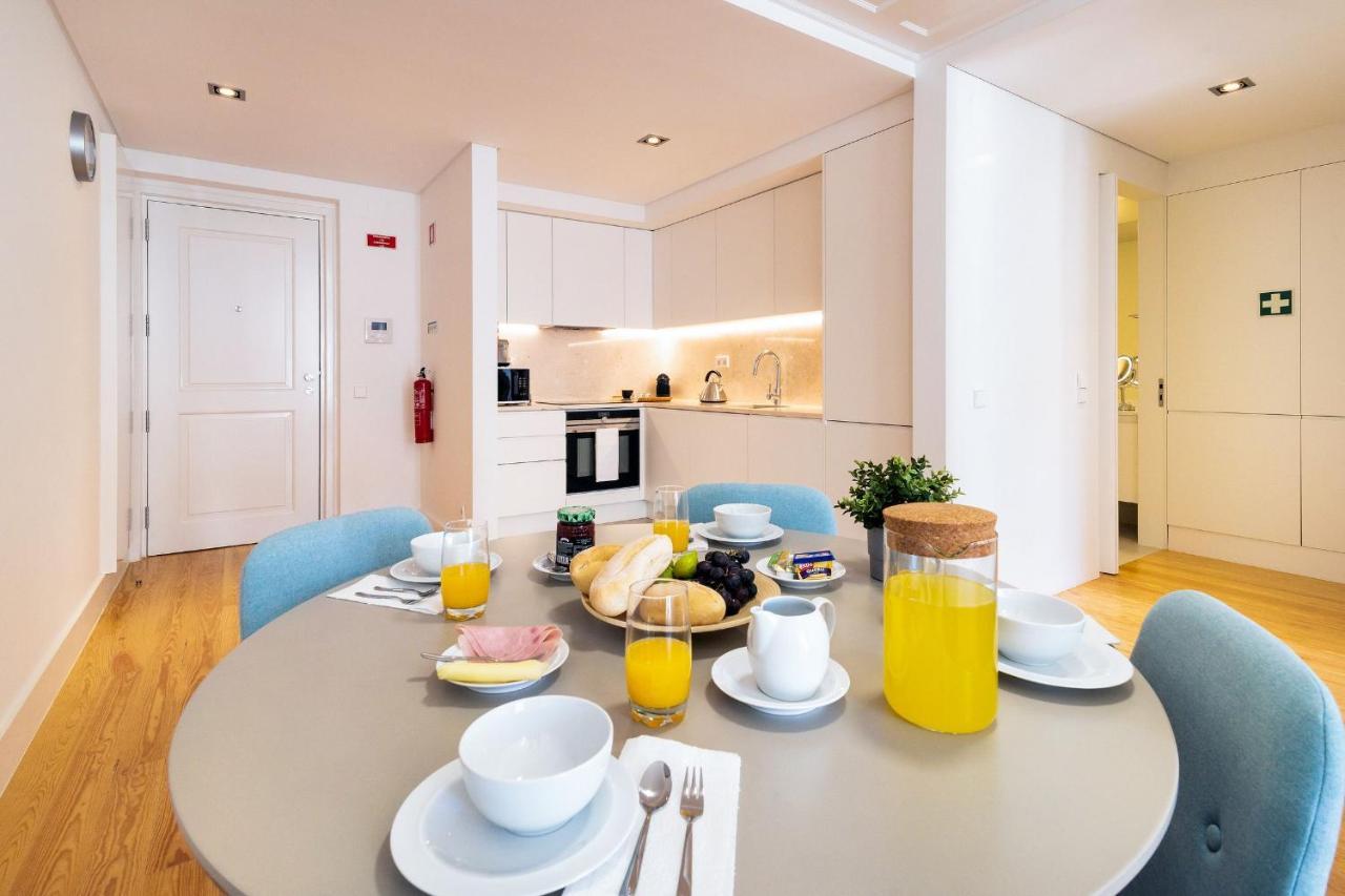 Amazing 1bdr In Chiado By Lovelystay Apartment *