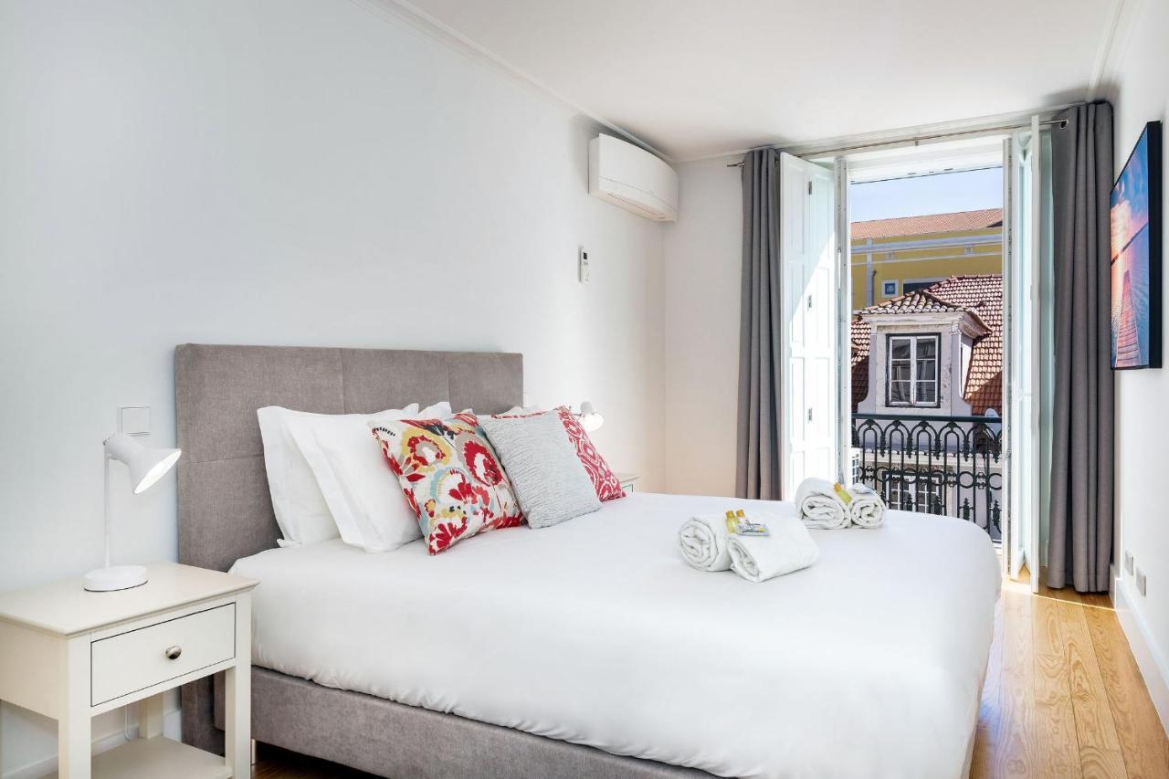 Amazing 1bdr In Chiado By Lovelystay Apartment *