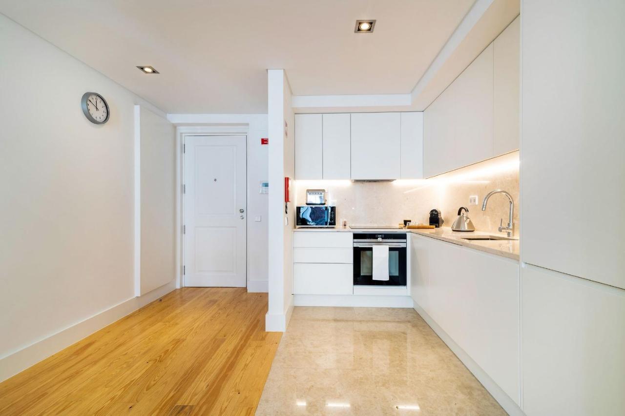 Amazing 1bdr In Chiado By Lovelystay * Lisbon