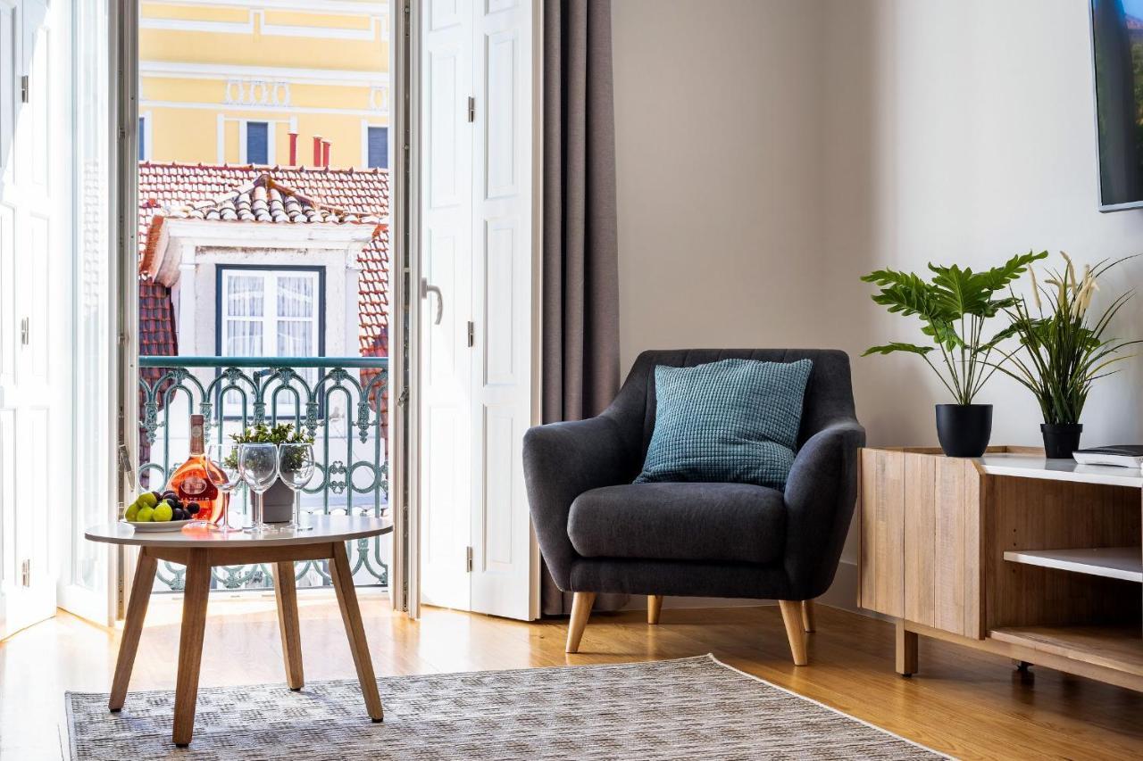Apartment Amazing 1bdr In Chiado By Lovelystay