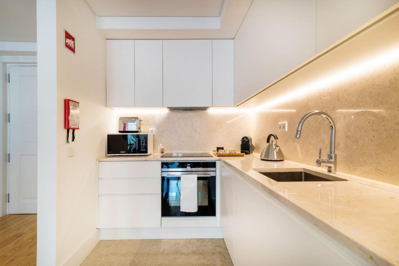 Apartment Amazing 1bdr In Chiado By Lovelystay Lisbon